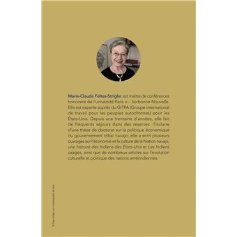 A la découverte de la terre sacrée des Navajo - Histoire, légendes et paysages de la Terre-Mère au C