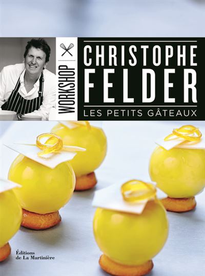 Workshop, les petits gâteaux