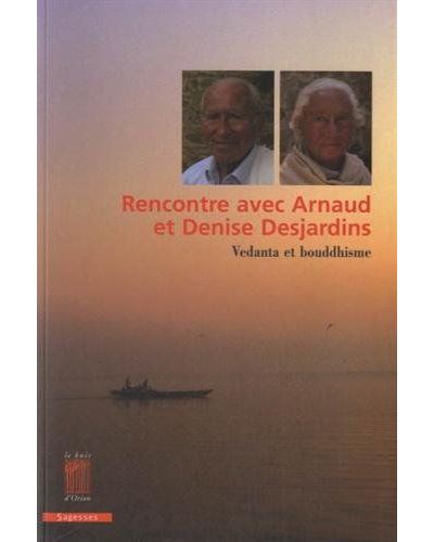 Rencontre avec Arnaud et Denise Desjardins