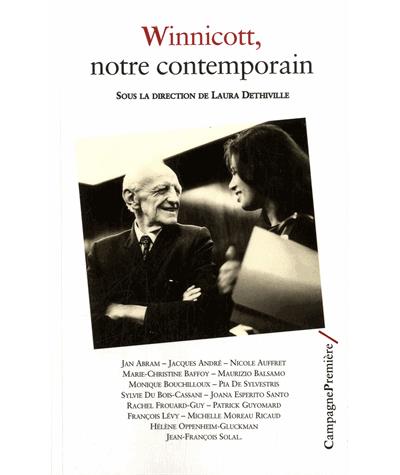 Winnicott, notre contemporain