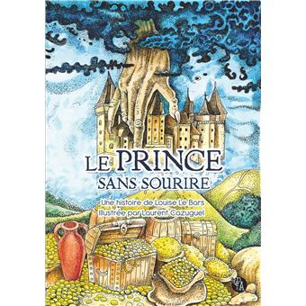 Le Prince Sans Sourire