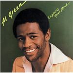 Al Green. Explores Your Mind - Vinilo