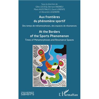 Aux frontières du phénomène sportif