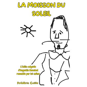 La moisson du Soleil