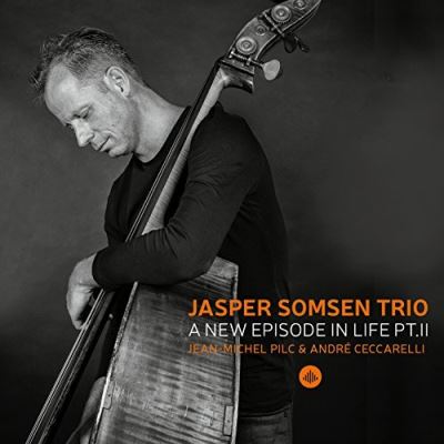 A New Episode In Life Part II