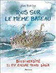 Tous dans le même bateau