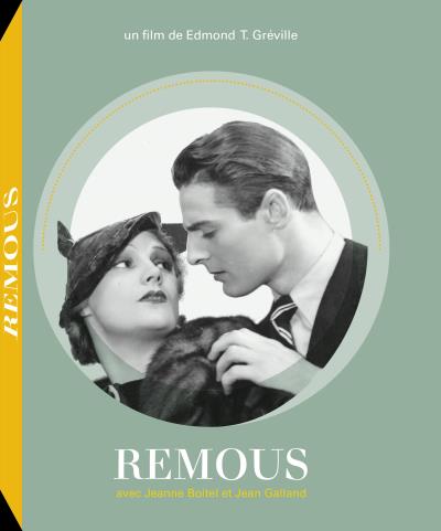 Remous