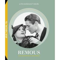 Remous DVD