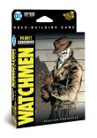 C Comics Deck Building Game Extension : Watchmen