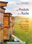 Les produits de la ruche