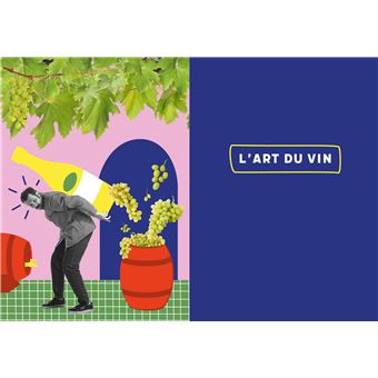 L'examen du permis de déguster