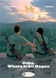 XIII Vol. 26 - Cuba, Where It All Began