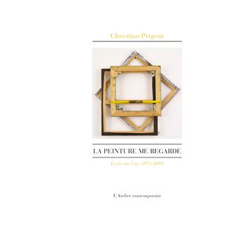 La peinture me regarde