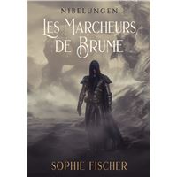 Les Marcheurs de Brume