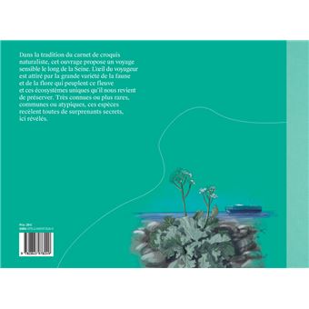 Biodiversité en Seine