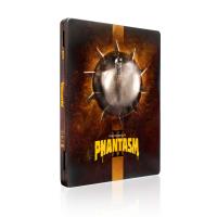 Phantasm II Boîtier métal Combo Blu-ray DVD