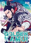 Golden Kamui