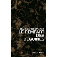 Les rempart des beguines