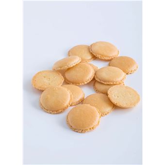 Le petit manuel du macaron