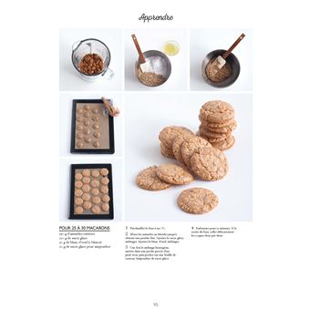 Le petit manuel du macaron