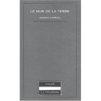 Le mur de la terre 1964-1975
