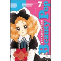 Beauty Pop T07