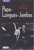 Papa-Longues-Jambes