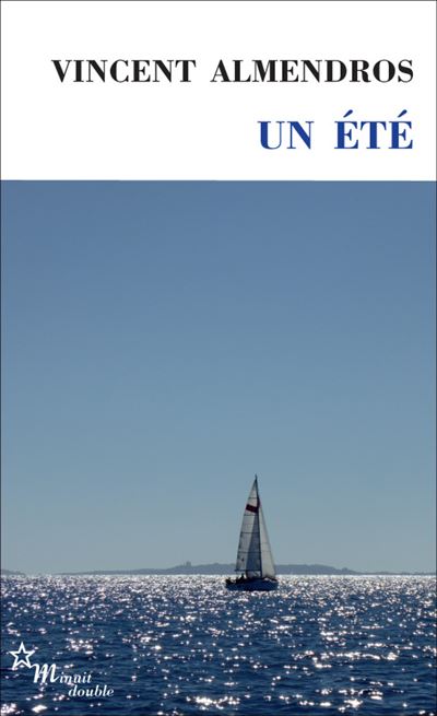 Un ete - Vincent Almendros - Poche