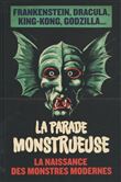 La Parade monstrueuse
