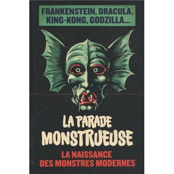 La Parade monstrueuse