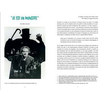 La Parade monstrueuse