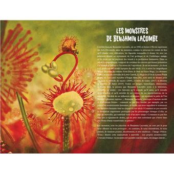 La Parade monstrueuse