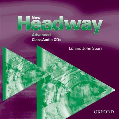 NEW HEADWAY ADVANCED