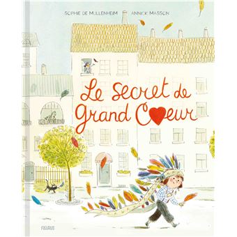 Le Secret de Grand Coeur