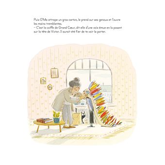 Le Secret de Grand Coeur