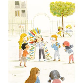 Le Secret de Grand Coeur