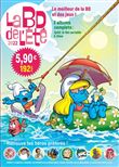 La BD de l'été - 2022