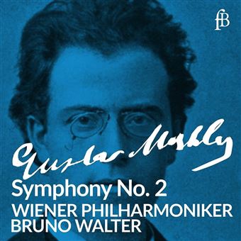Gustav Mahler - 1