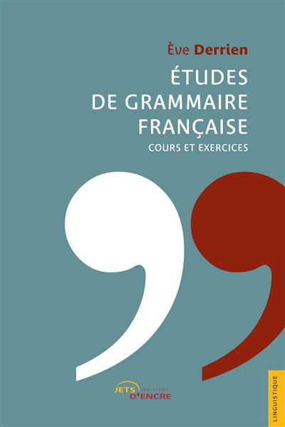 Fnac.com : Retrait 1h en magasin gratuit & livraison gratuite à domicile à partir de 35€ d'achat de livre. Études de grammaire française - Essai. Découvrez des nouveautés, des coups de cœur, des avis d'internautes, …
