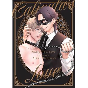 Caligula's Love