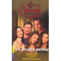 La sorcière perdue