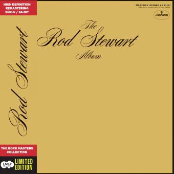 Rod Stewart - 1
