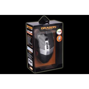 Dragonwar G22 Gaming Mouse
