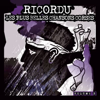 Plus belles chansons corses vol 2