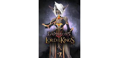 Dungeons 3 - Lord of the kings (DLC)