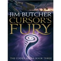 Cursor's fury