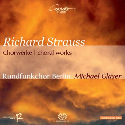 Chorwerke - choral works