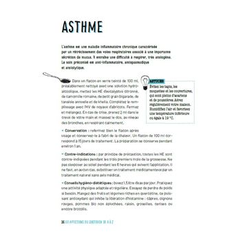 Je fais tout moi-même - Ma santé au naturel