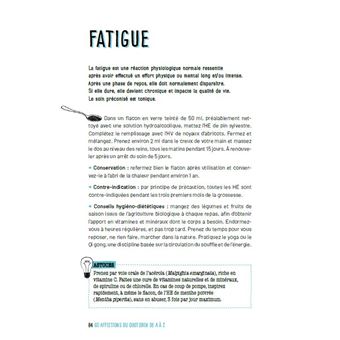 Je fais tout moi-même - Ma santé au naturel