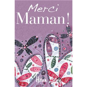 Merci maman